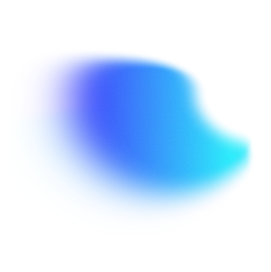 Decorative gradient background